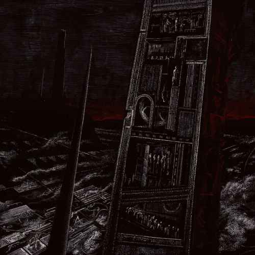 DEATHSPELL OMEGA - The Furnaces of Palingenesia DIGI